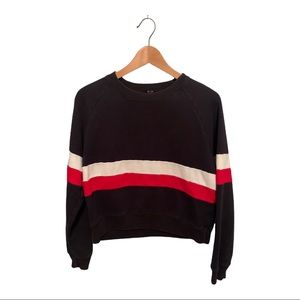 TNA Sweatshirt from Aritzia